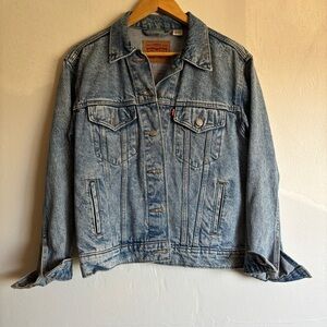 Levi’s Original Trucker Jacket